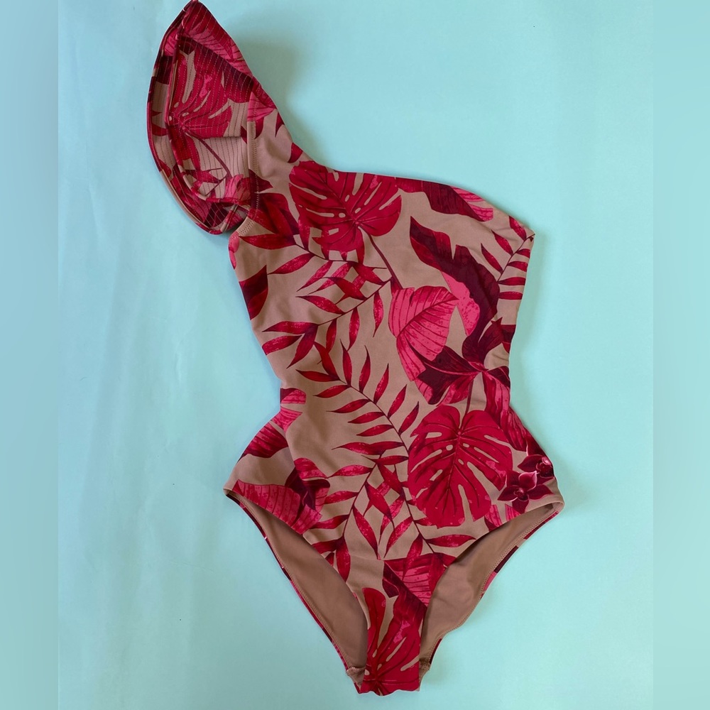 Johanna Ortiz x H&M One-Piece Swimsuit